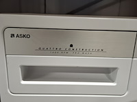 Wasautomaat 9.0 kg, asko, pro home laundry - afbeelding 3 van  9