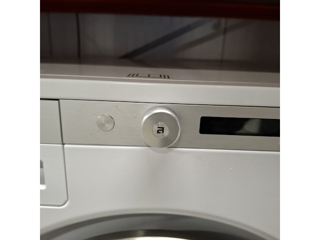 Wasautomaat 9.0 kg, asko, pro home laundry - afbeelding 4 van  9