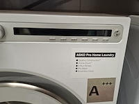 Wasautomaat 9.0 kg, asko, pro home laundry - afbeelding 5 van  9