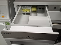 Wasautomaat 9.0 kg, asko, pro home laundry - afbeelding 9 van  9