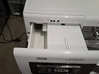 Wasautomaat 9.0 kg, bosch a+++, way3284 - afbeelding 2 van  10