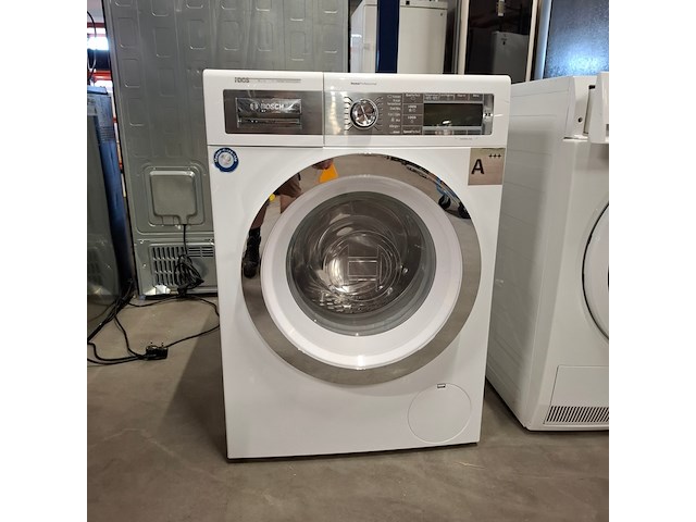 Wasautomaat 9.0 kg, bosch a+++, way3284 - afbeelding 1 van  10