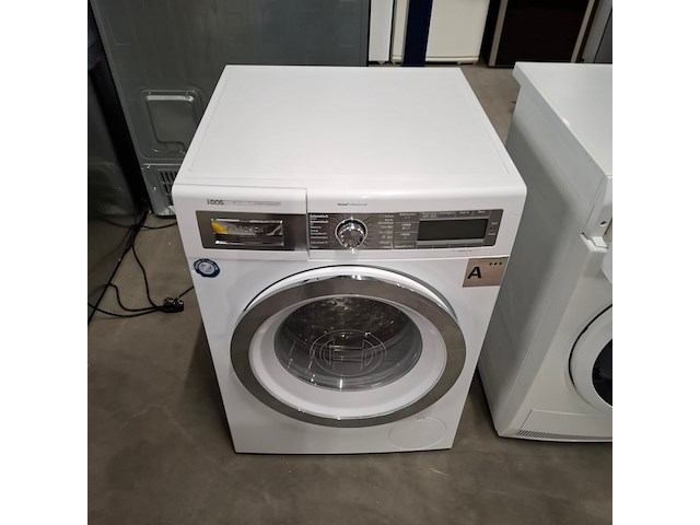 Wasautomaat 9.0 kg, bosch a+++, way3284 - afbeelding 3 van  10