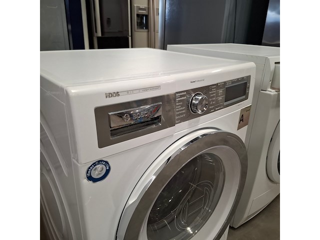 Wasautomaat 9.0 kg, bosch a+++, way3284 - afbeelding 4 van  10