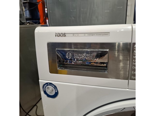 Wasautomaat 9.0 kg, bosch a+++, way3284 - afbeelding 5 van  10