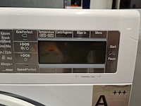 Wasautomaat 9.0 kg, bosch a+++, way3284 - afbeelding 7 van  10