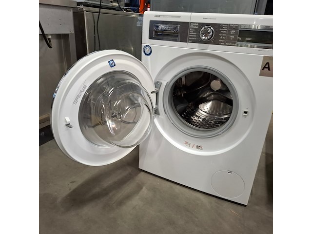 Wasautomaat 9.0 kg, bosch a+++, way3284 - afbeelding 8 van  10