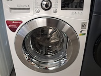 Wasautomaat 9.0 kg, lg a++, f14a8fda - afbeelding 1 van  11