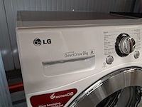 Wasautomaat 9.0 kg, lg a++, f14a8fda - afbeelding 4 van  11