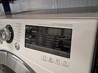 Wasautomaat 9.0 kg, lg a++, f14a8fda - afbeelding 6 van  11