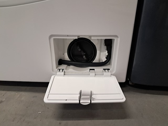 Wasautomaat 9.0 kg, lg a++, f14a8fda - afbeelding 9 van  11