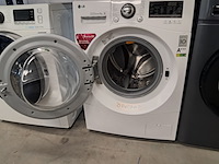 Wasautomaat 9.0 kg, lg a++, f14a8fda - afbeelding 10 van  11