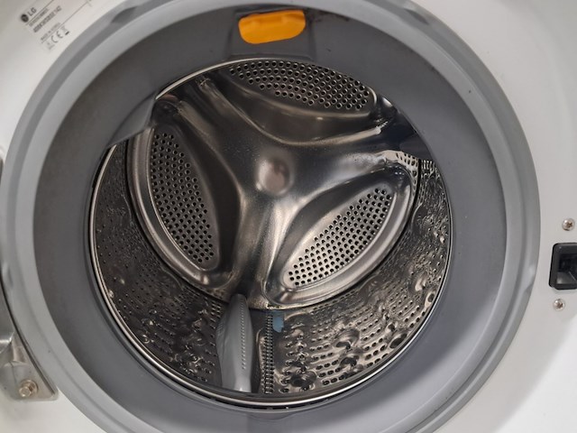 Wasautomaat 9.0 kg, lg a++, f14a8fda - afbeelding 11 van  11