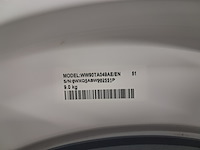 Wasautomaat 9.0 kg, samsung a++, rsa1wtvg - afbeelding 3 van  11