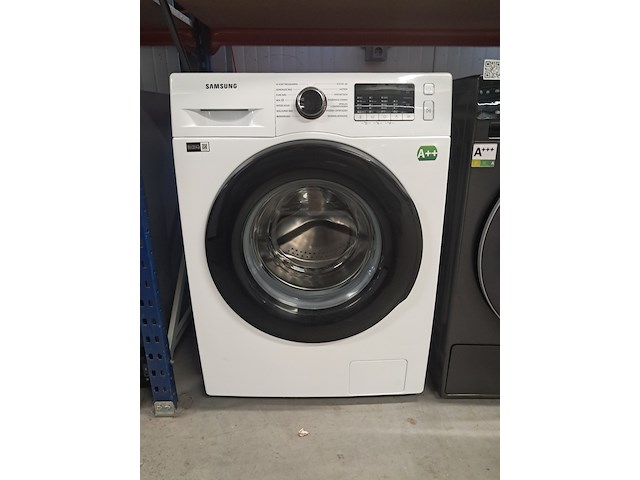 Wasautomaat 9.0 kg, samsung a++, rsa1wtvg - afbeelding 1 van  11