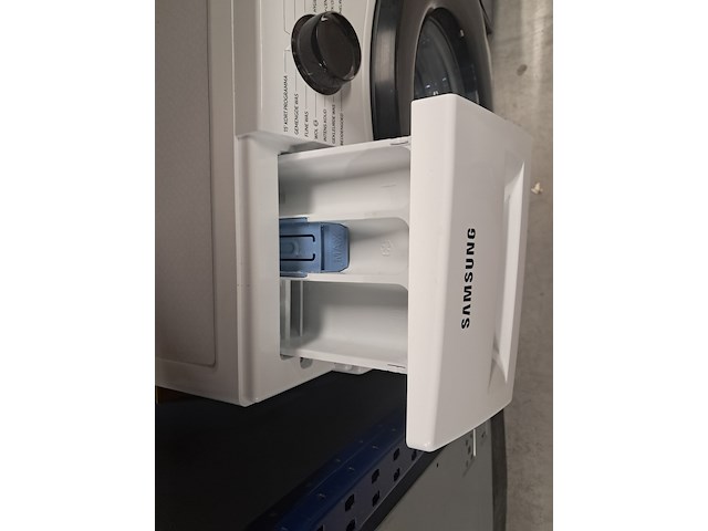 Wasautomaat 9.0 kg, samsung a++, rsa1wtvg - afbeelding 7 van  11