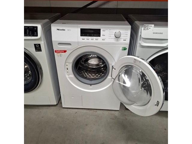Wasautomaat 9.0 kg, samsung a+++ - afbeelding 2 van  12