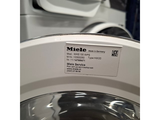 Wasautomaat 9.0 kg, samsung a+++ - afbeelding 4 van  12