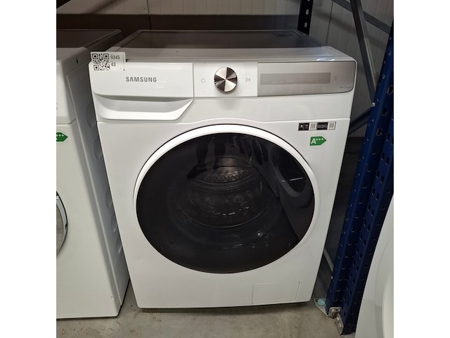 Wasautomaat 9.0 kg, samsung a+++ - afbeelding 1 van  12