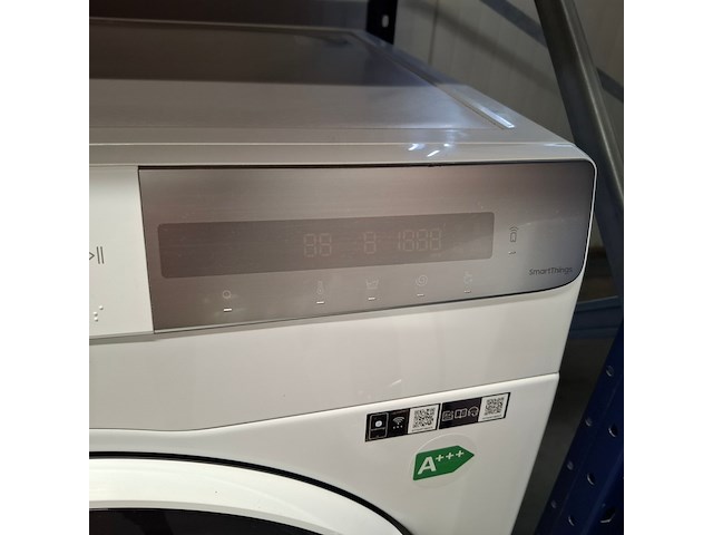 Wasautomaat 9.0 kg, samsung a+++ - afbeelding 5 van  12