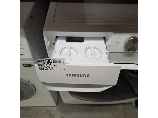 Wasautomaat 9.0 kg, samsung a+++ - afbeelding 7 van  12