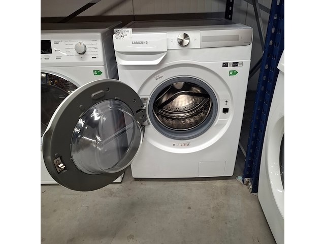 Wasautomaat 9.0 kg, samsung a+++ - afbeelding 8 van  12
