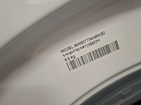 Wasautomaat 9.0 kg, samsung a+++ - afbeelding 10 van  12