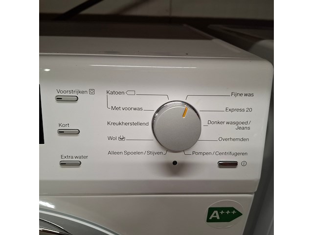 Wasautomaat 9.0 kg, samsung a+++ - afbeelding 11 van  12