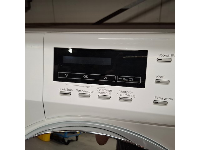 Wasautomaat 9.0 kg, samsung a+++ - afbeelding 12 van  12