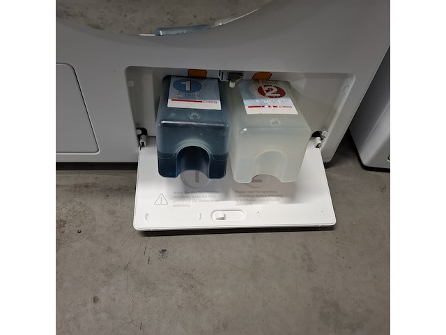 Wasautomaat a+++, miele w1, wkl130vps - afbeelding 2 van  10