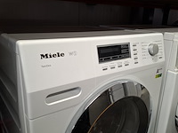 Wasautomaat a+++, miele w1, wkl130vps - afbeelding 3 van  10