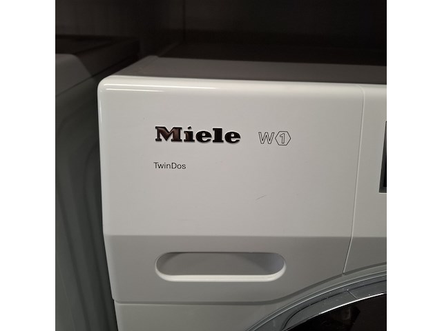 Wasautomaat a+++, miele w1, wkl130vps - afbeelding 4 van  10