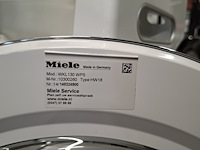 Wasautomaat a+++, miele w1, wkl130vps - afbeelding 9 van  10