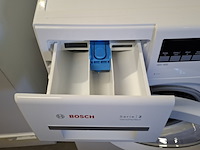 Wasautomaat , bosch serie 2 a+++, wab28262nl, zwart - afbeelding 2 van  10