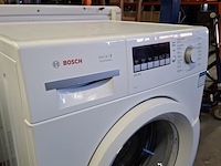 Wasautomaat , bosch serie 2 a+++, wab28262nl, zwart - afbeelding 4 van  10
