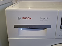 Wasautomaat , bosch serie 2 a+++, wab28262nl, zwart - afbeelding 5 van  10