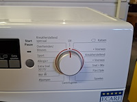 Wasautomaat , bosch serie 2 a+++, wab28262nl, zwart - afbeelding 7 van  10