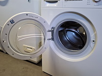 Wasautomaat , bosch serie 2 a+++, wab28262nl, zwart - afbeelding 8 van  10