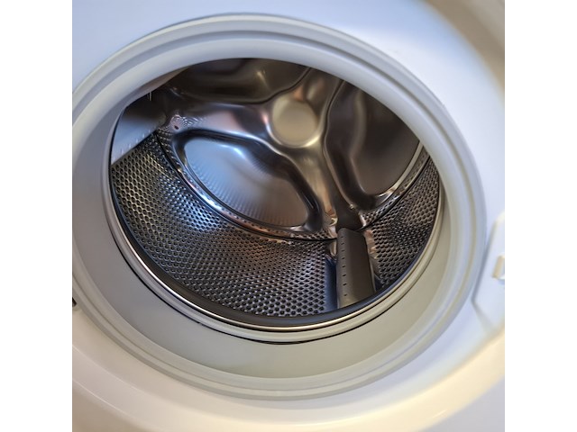 Wasautomaat , bosch serie 2 a+++, wab28262nl, zwart - afbeelding 9 van  10