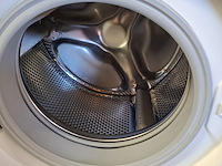 Wasautomaat , bosch serie 2 a+++, wab28262nl, zwart - afbeelding 9 van  10