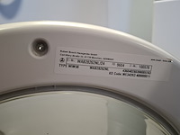Wasautomaat , bosch serie 2 a+++, wab28262nl, zwart - afbeelding 10 van  10
