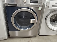 Wasautomaat, electrolux my pro, we170p, grijs / chroom - afbeelding 1 van  9