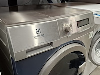 Wasautomaat, electrolux my pro, we170p, grijs / chroom - afbeelding 2 van  9