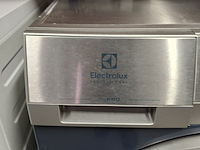 Wasautomaat, electrolux my pro, we170p, grijs / chroom - afbeelding 3 van  9