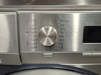 Wasautomaat, electrolux my pro, we170p, grijs / chroom - afbeelding 4 van  9