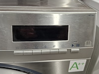 Wasautomaat, electrolux my pro, we170p, grijs / chroom - afbeelding 5 van  9