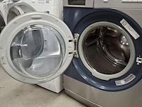 Wasautomaat, electrolux my pro, we170p, grijs / chroom - afbeelding 6 van  9