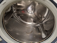 Wasautomaat, electrolux my pro, we170p, grijs / chroom - afbeelding 7 van  9