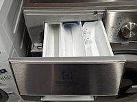 Wasautomaat, electrolux my pro, we170p, grijs / chroom - afbeelding 9 van  9