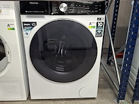 Wasautomaat, hisense 9.0 kg, if960rvs, 2023 - afbeelding 1 van  9